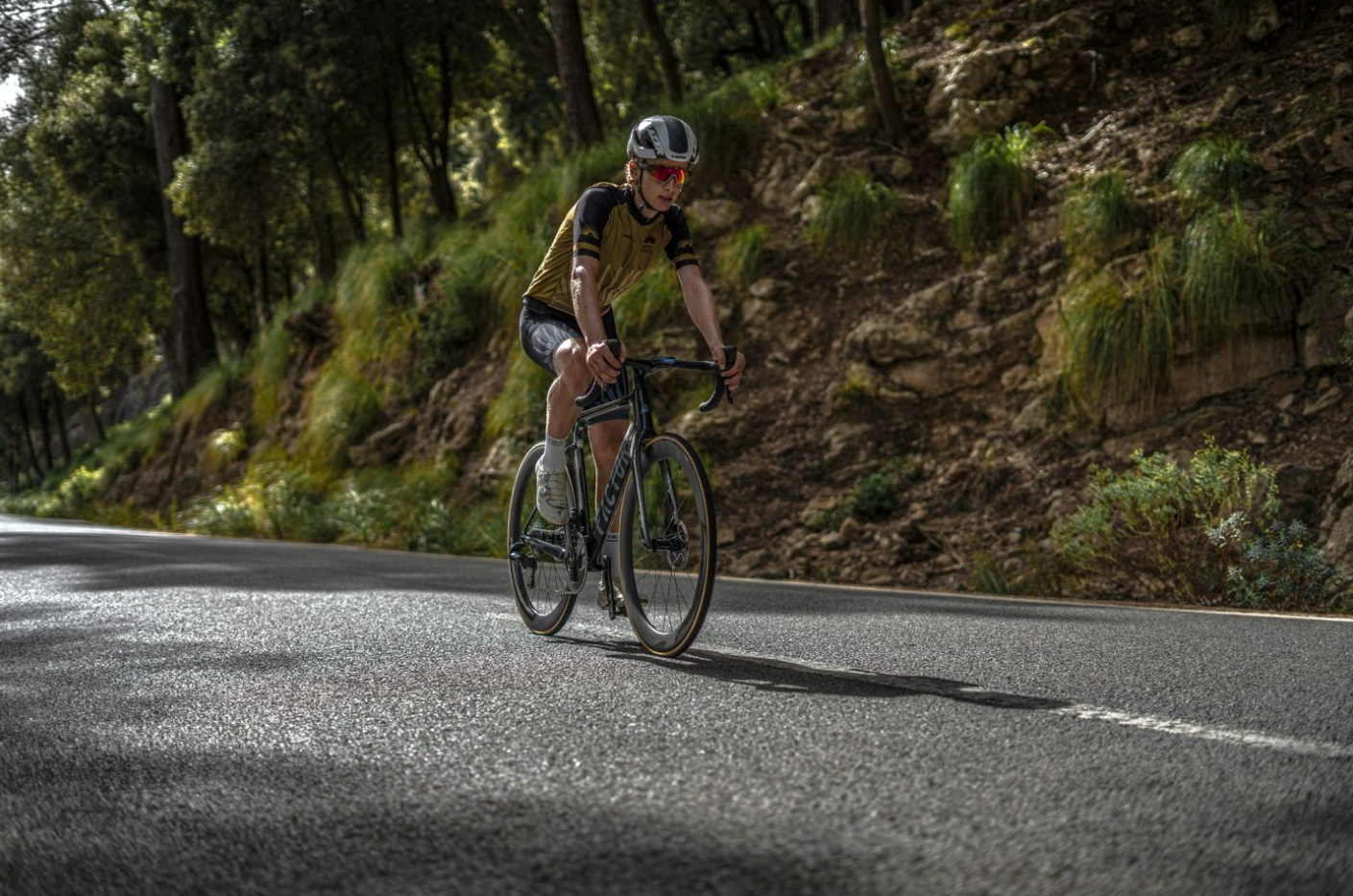7-Day Winter Road Cycling Trip in Calpe, Spain, photo 4