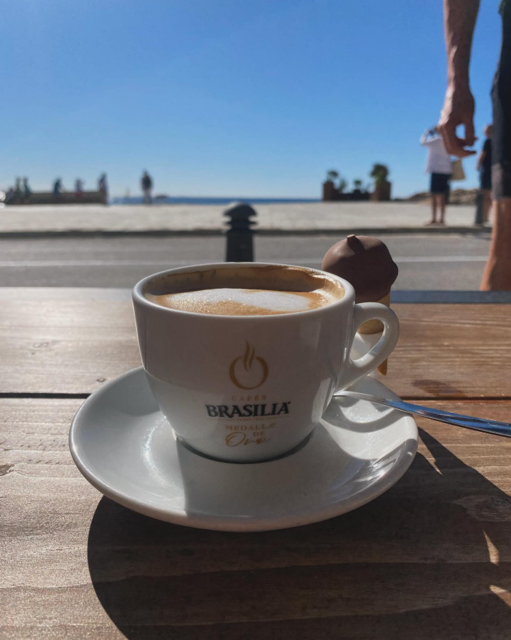 7-Day Winter Road Cycling Trip in Calpe, Spain gallery 6