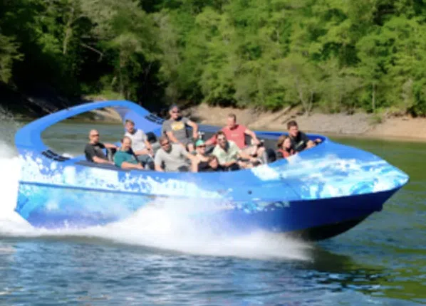 20-Minute High-Speed Jet Boat Thrill Ride in Malta, photo 5