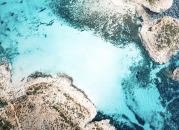 Snorkelling Adventure: Comino, Blue Lagoon and Crystal Lagoon gallery 3