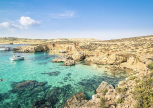 Snorkelling Adventure: Comino, Blue Lagoon and Crystal Lagoon, photo 4