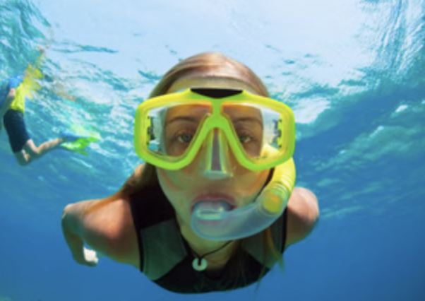 Snorkelling Adventure: Comino, Blue Lagoon and Crystal Lagoon, photo 5