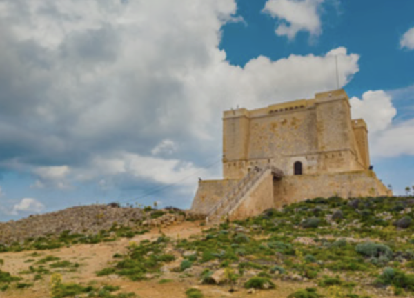 Full-Day Comino, Blue Lagoon & Caves Coastal Cruise from Buġibba gallery 4