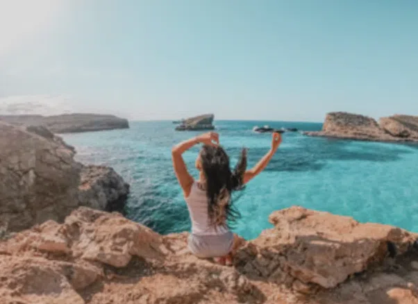 Comino and The Blue Lagoon Trip by Speedboat gallery 4