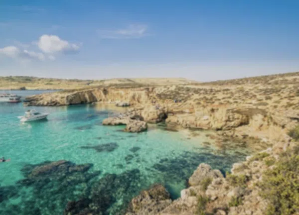 Comino and The Blue Lagoon Trip by Speedboat, photo 5