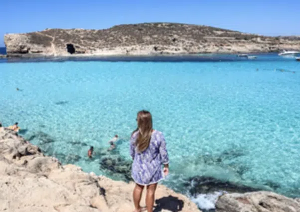 Comino and Blue Lagoon Powerboat Trip from St Julian’s, photo 2