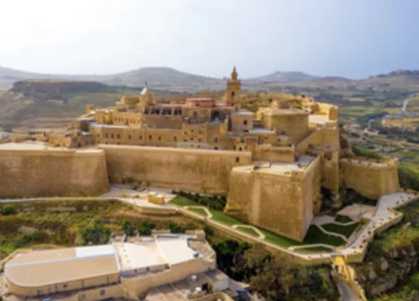 Full-Day Gozo 4×4 UTV Tour with Comino Mini Cruise gallery 4