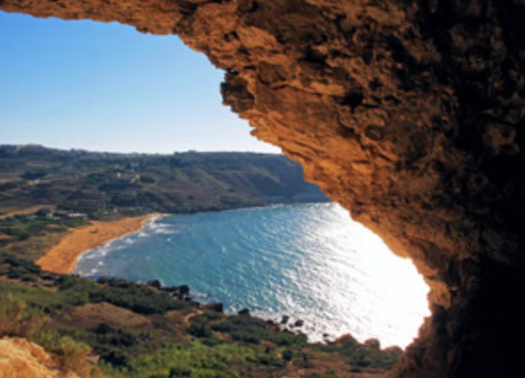 Full-Day Chauffeured Gozo Buggy Tour with Lunch & Boat Transfer, photo 5