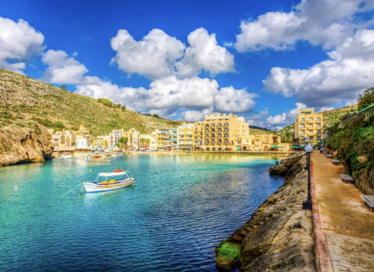 Gozo, Comino & Blue Lagoon Powerboat Day Trip from St Julian’s, listing photo