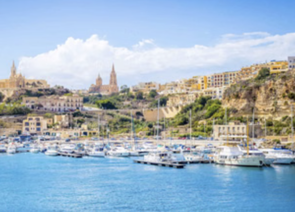 Gozo, Comino & Blue Lagoon Powerboat Day Trip from St Julian’s, photo 4