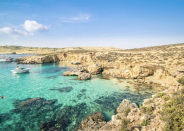 Gozo, Comino & Blue Lagoon Powerboat Day Trip from St Julian’s gallery 2
