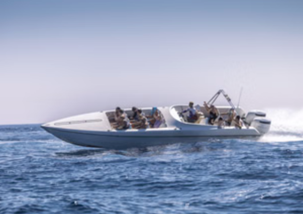 Gozo, Comino & Blue Lagoon Powerboat Day Trip from St Julian’s, photo 5