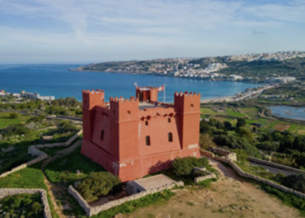 Half-Day Self-Drive Quad Bike Adventure in Mellieħa with Transfers, photo 4