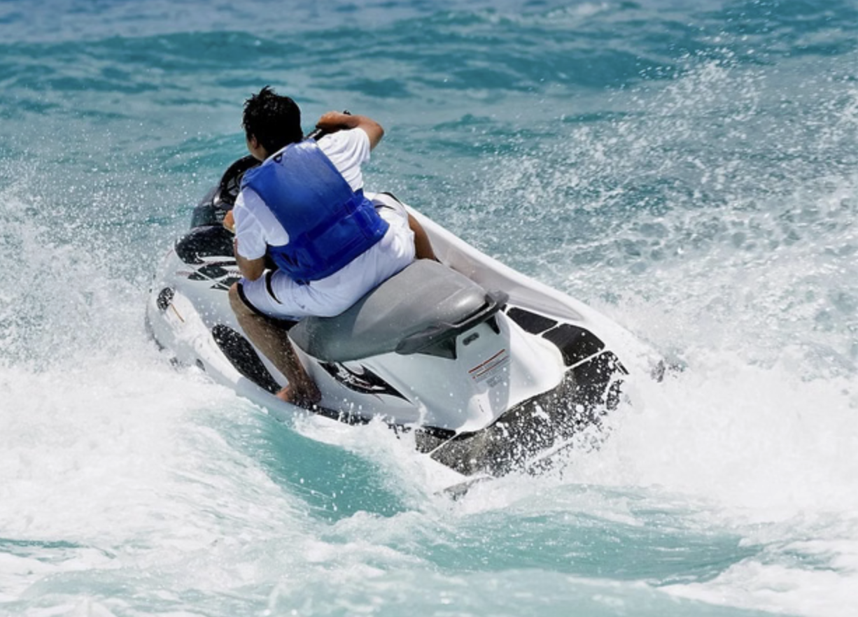 Jet Ski Rental in St Julian’s – St George’s Bay, listing photo
