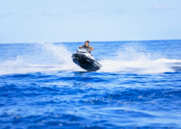 Jet Ski Rental in St Julian’s – St George’s Bay, photo 3