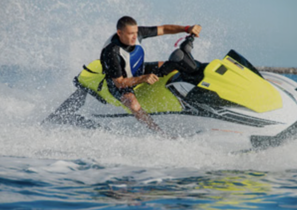 Jet Ski Rental in St Julian’s – St George’s Bay, photo 4