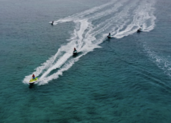 Jet Ski Rental in St Julian’s – St George’s Bay, photo 5