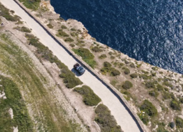 Gozo eJeep Self-Drive Adventure with Comino Mini Cruise (Full Day), photo 3