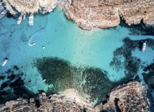 Gozo eJeep Self-Drive Adventure with Comino Mini Cruise (Full Day), photo 5