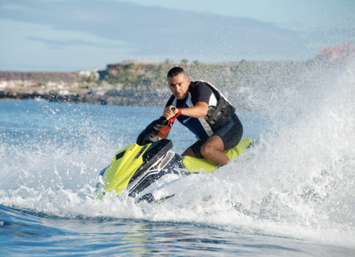Jet Ski Safari to the South of Malta from St Julian’s, listing photo