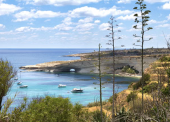 Jet Ski Safari to the South of Malta from St Julian’s, photo 3