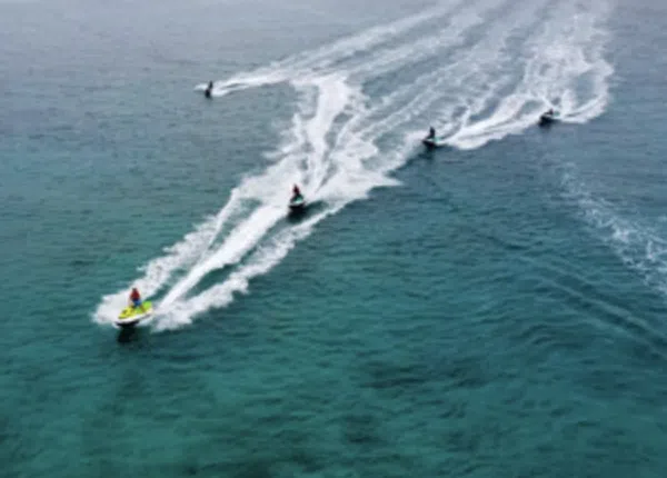 Jet Ski Safari to the South of Malta from St Julian’s, photo 2