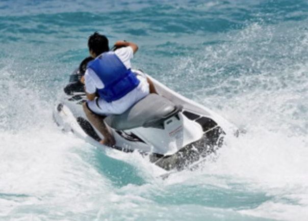 Jet Ski Safari to the South of Malta from St Julian’s, photo 4