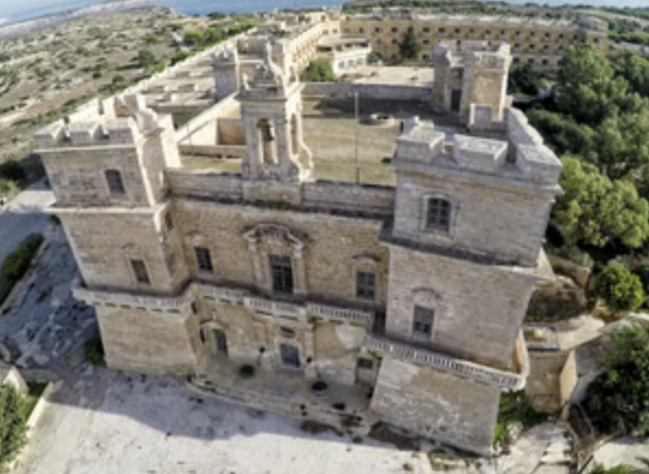 Mistra Valley & Selmun Nature Walking Tour (Private Botanist-Led Hike) gallery 3