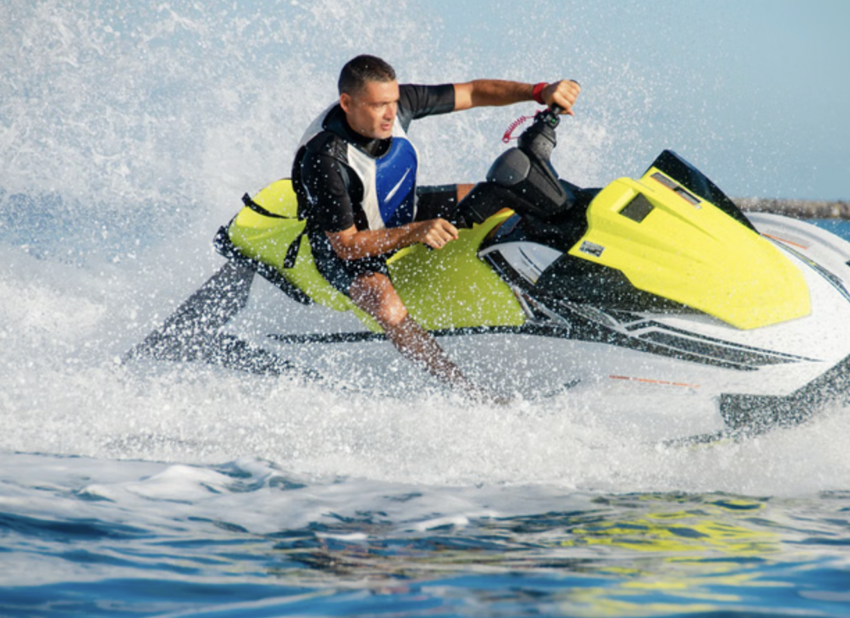 Jet Ski Safari to Northern Malta and the Blue Lagoon, listing photo