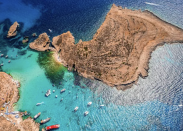 Jet Ski Safari to Northern Malta and the Blue Lagoon gallery 3