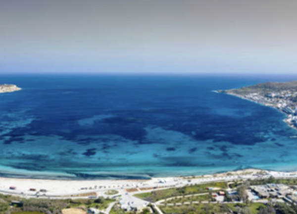 Jet Ski Safari to Northern Malta and the Blue Lagoon, photo 5