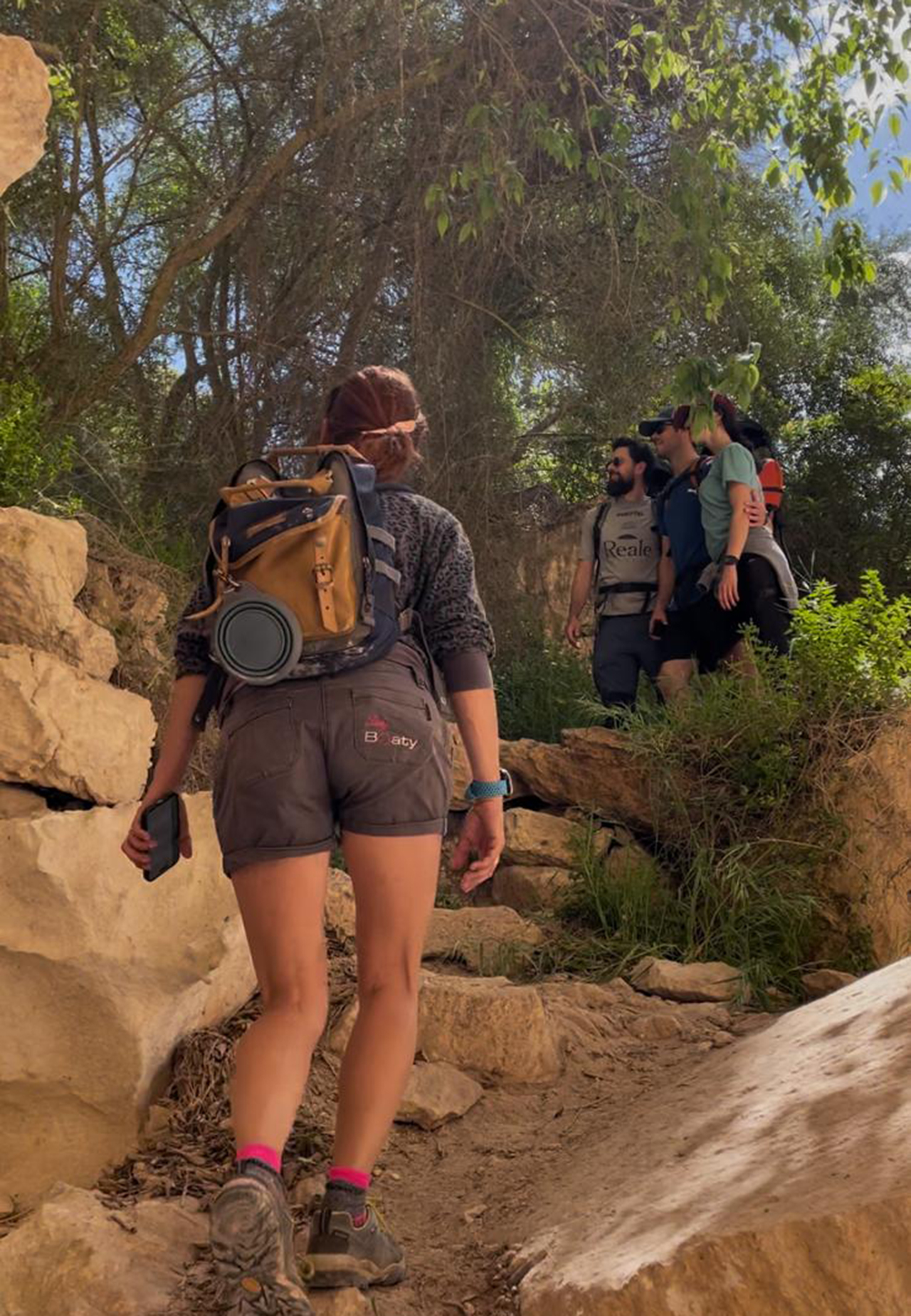 Hidden Marés Quarry & Caves Trek in Felanitx – 3-Hour Guided Walk, photo 5