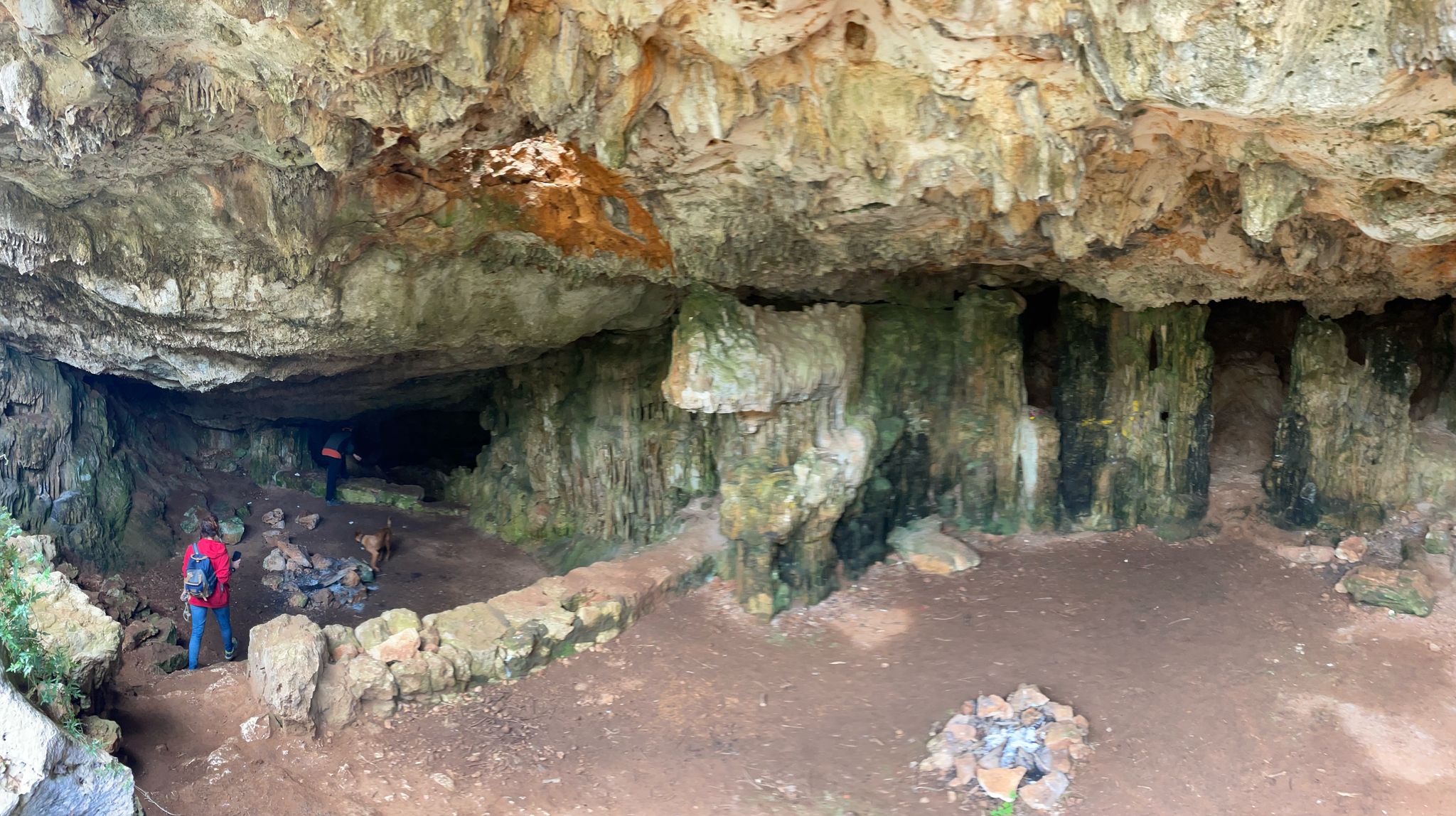 Panoramic Castle & Tower Guided Hike – San Salvador, Mallorca gallery 2