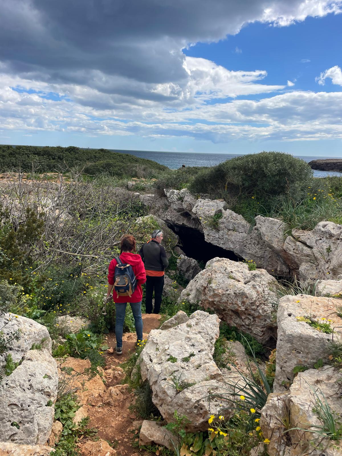 Panoramic Castle & Tower Guided Hike – San Salvador, Mallorca, photo 4