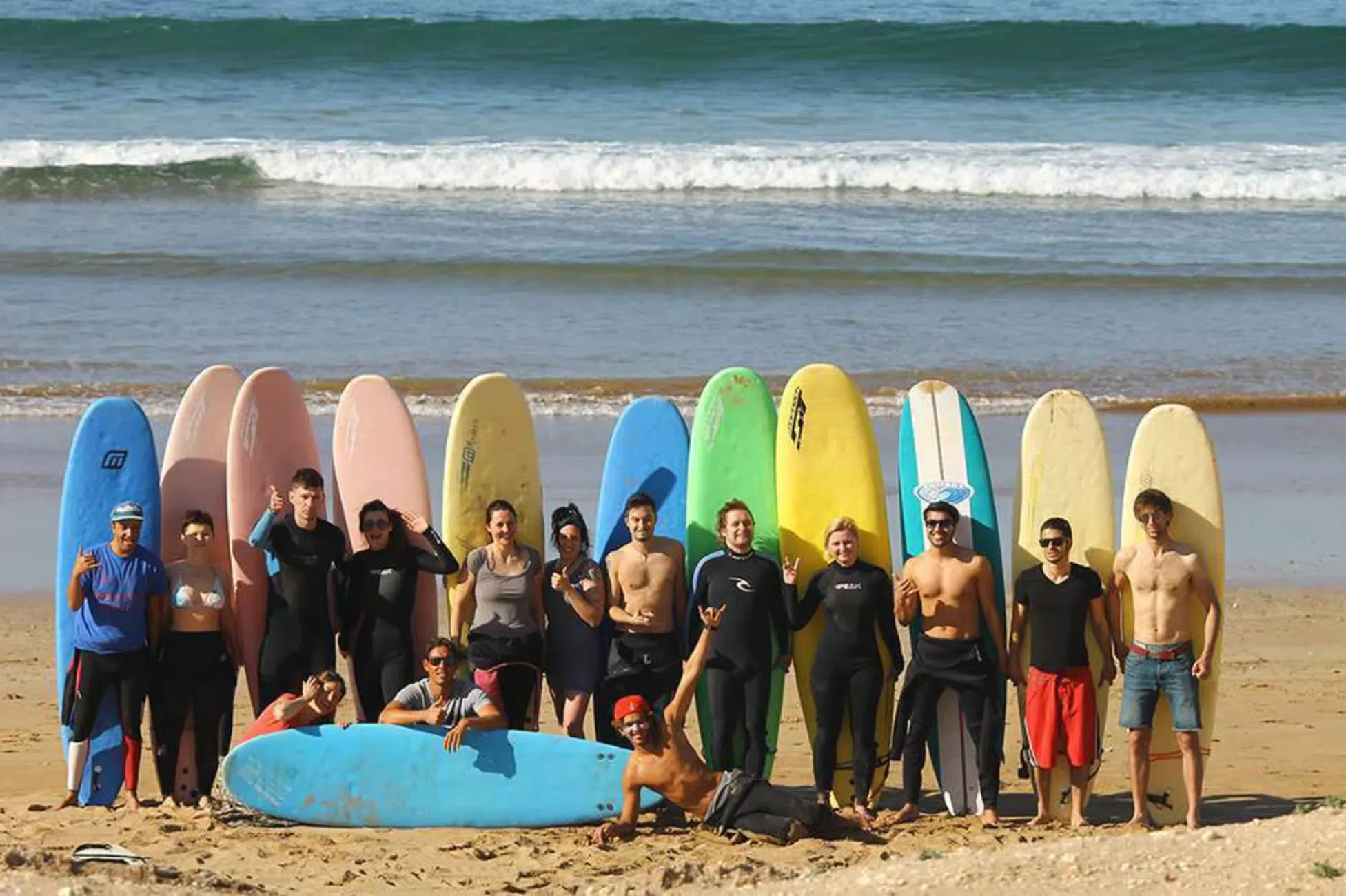 7 Day Coastal Sun, Surf and Sights in Morocco, listing photo