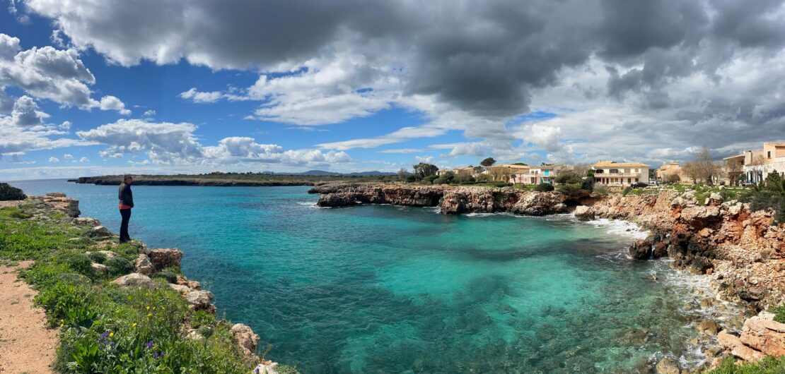 Panoramic Castle & Tower Guided Hike – San Salvador, Mallorca, photo 3