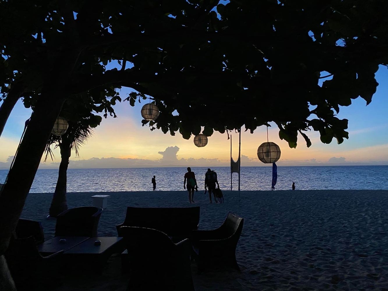 Two-Resort Philippines Dive Adventure: Malapascua & Moalboal gallery 9