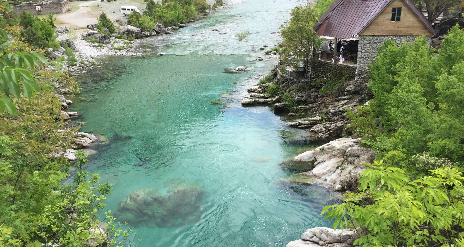 3-Day Hiking Adventure in the Albanian Alps: Valbona, Theth & the Blue Eye, listing photo