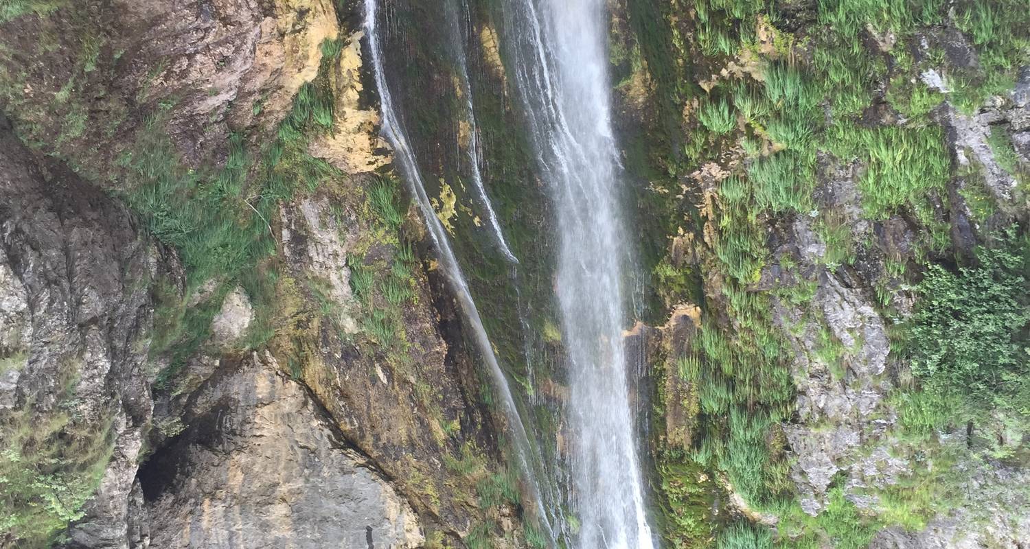 3-Day Hiking Adventure in the Albanian Alps: Valbona, Theth & the Blue Eye gallery 3