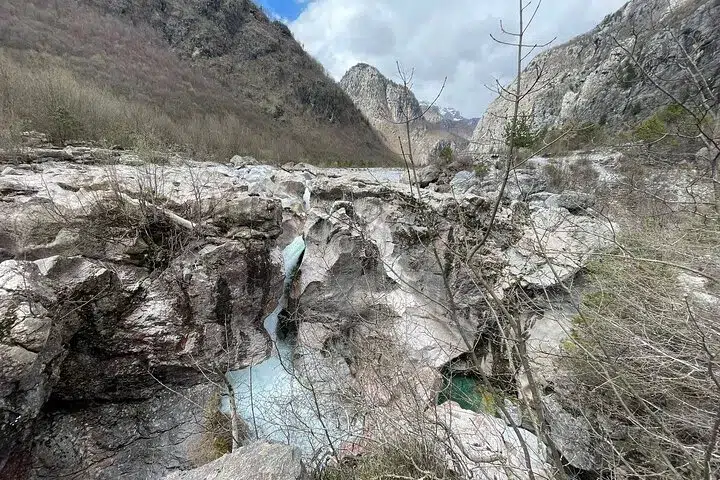 3-Day Hiking Adventure in the Albanian Alps: Valbona, Theth & the Blue Eye, photo 5