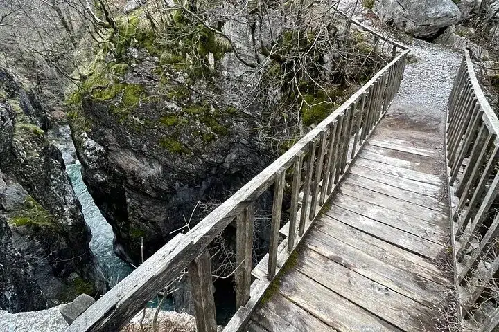 3-Day Hiking Adventure in the Albanian Alps: Valbona, Theth & the Blue Eye gallery 2