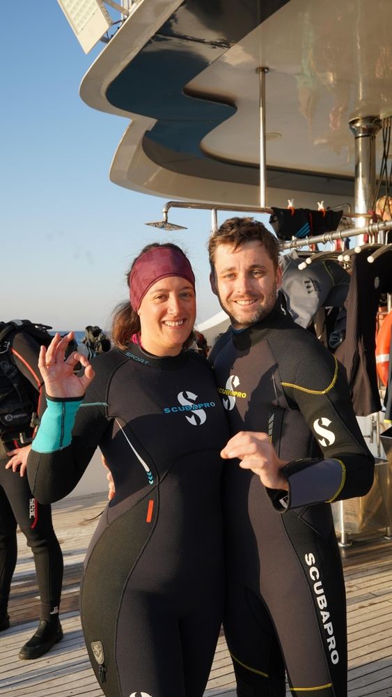 Egypt Liveaboard: BDE ‘Golden Triangle’ Red Sea Dive Trip gallery 3