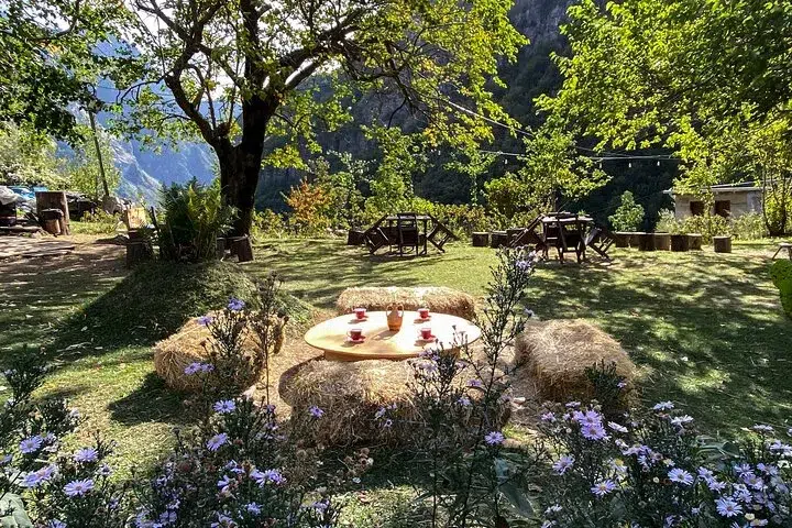 5-Day Albanian Alps Hiking Adventure: Valbona, Theth & Koman Lake gallery 4