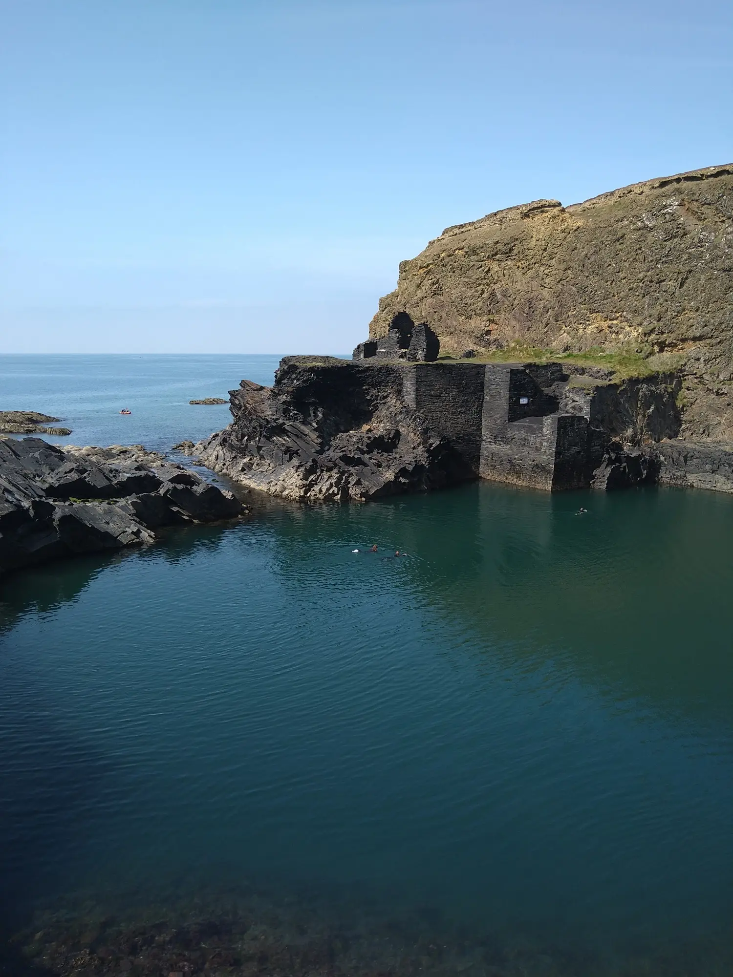 Pembrokeshire Bikepacking Adventure: Three Days of Coastal Riding, Hills and Welsh Countryside, photo 5
