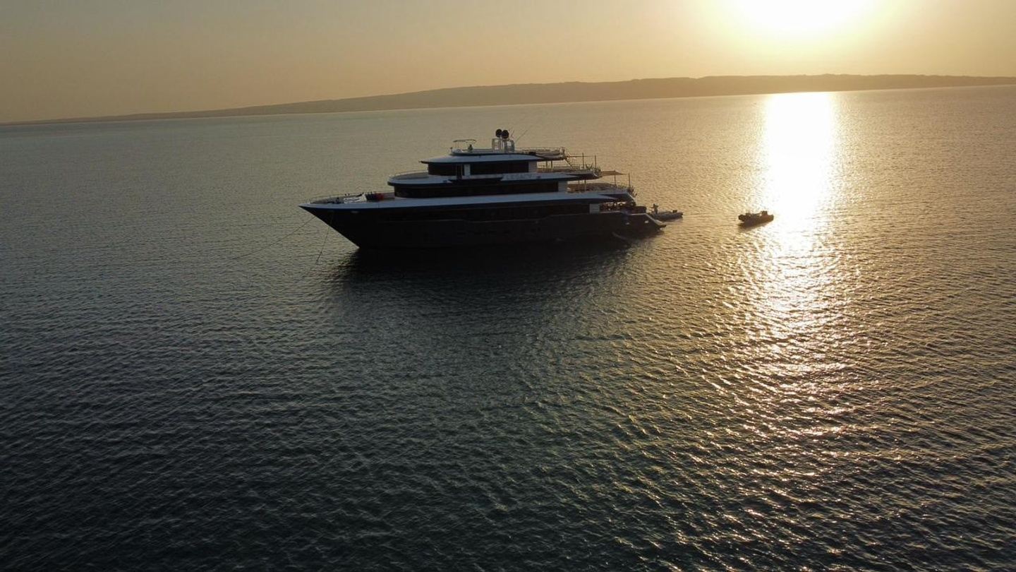 Egypt Liveaboard: BDE ‘Golden Triangle’ Red Sea Dive Trip gallery 2