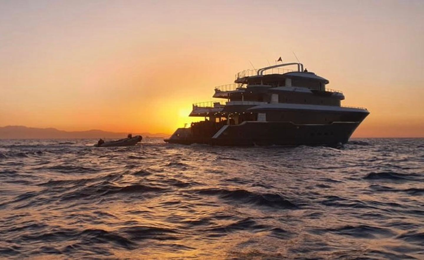 Egypt Liveaboard: BDE ‘Golden Triangle’ Red Sea Dive Trip, photo 5