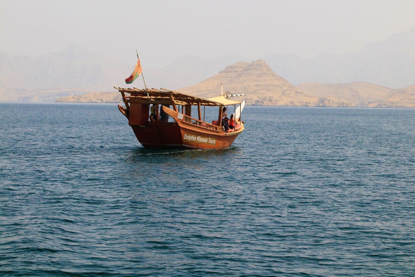 Shore-Based Musandam Diving Week from Khasab, Oman, photo 5