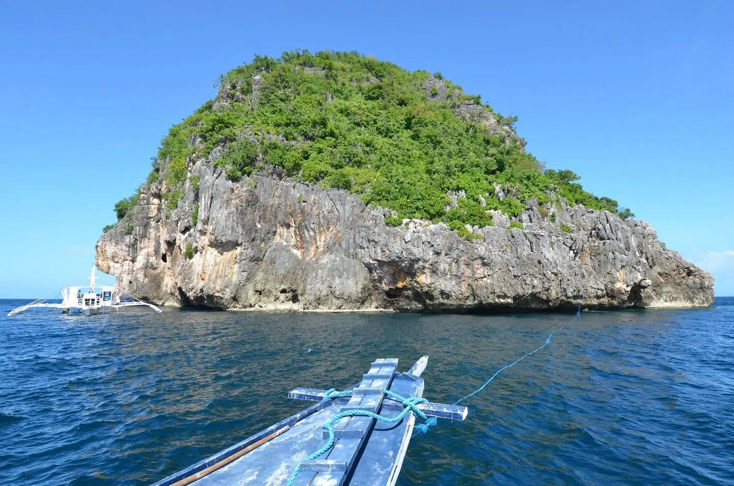 Two-Resort Philippines Dive Adventure: Malapascua & Moalboal, photo 3