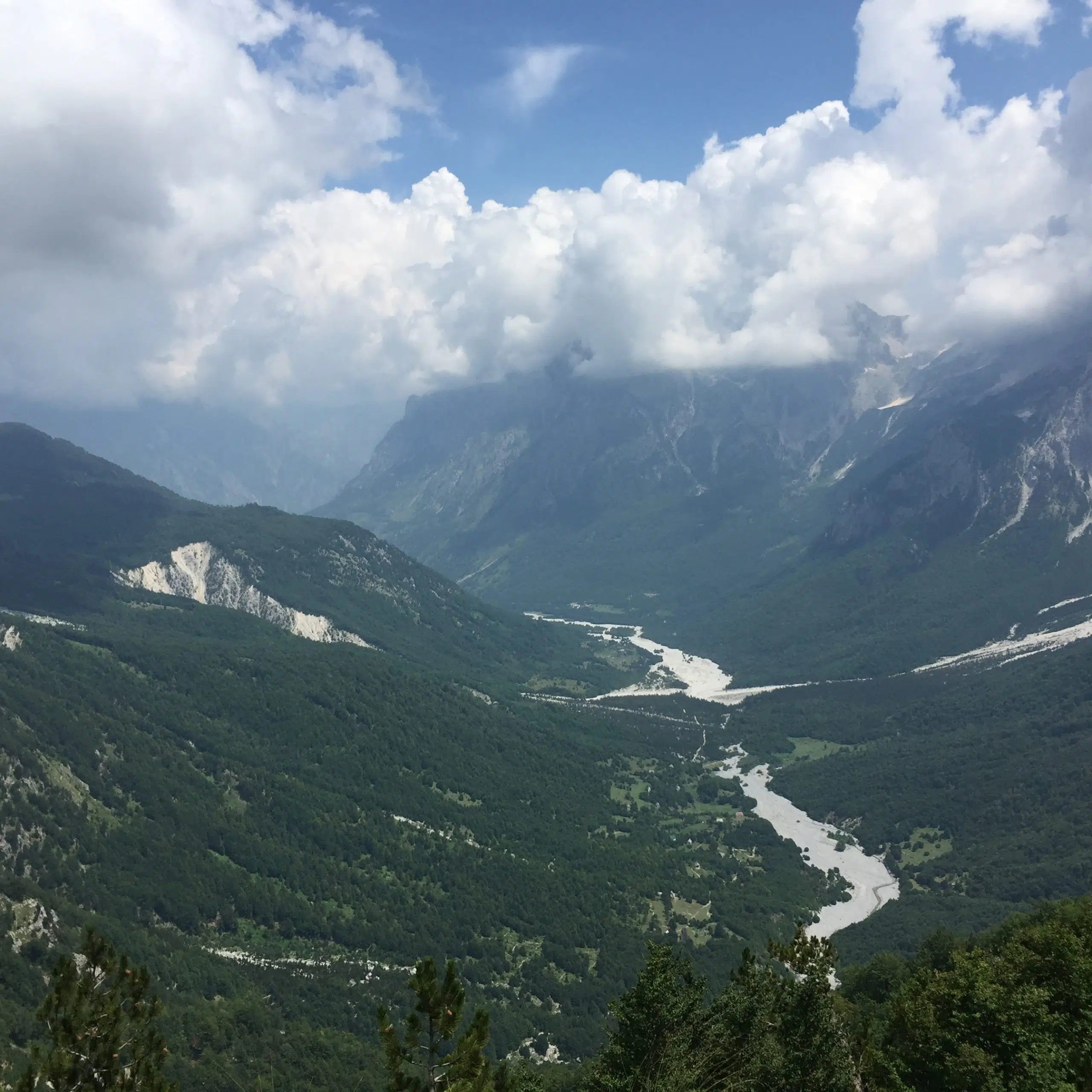 5-Day Albanian Alps Hiking Adventure: Valbona, Theth & Koman Lake, listing photo