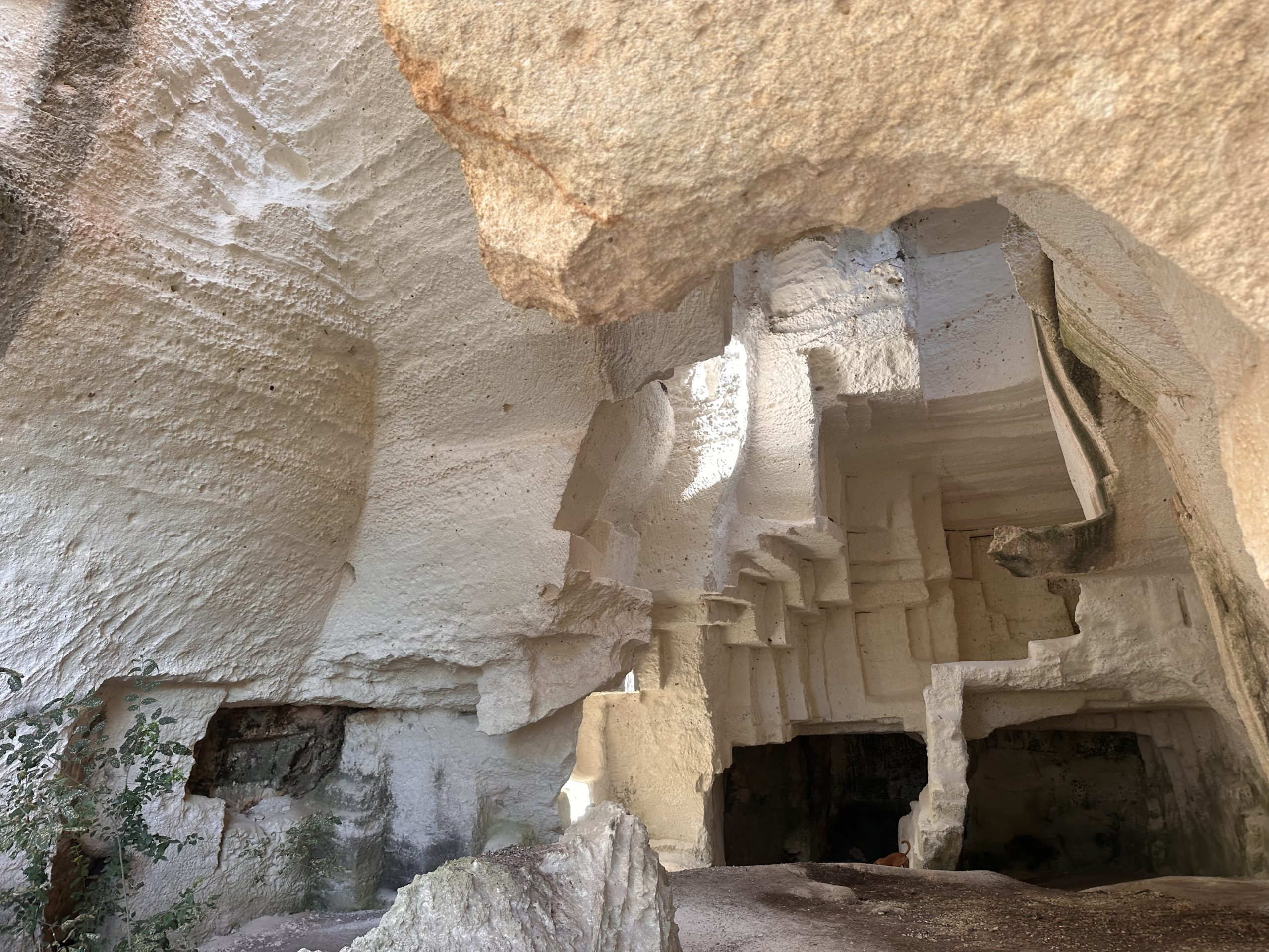 Hidden Marés Quarry & Caves Trek in Felanitx – 3-Hour Guided Walk gallery 3
